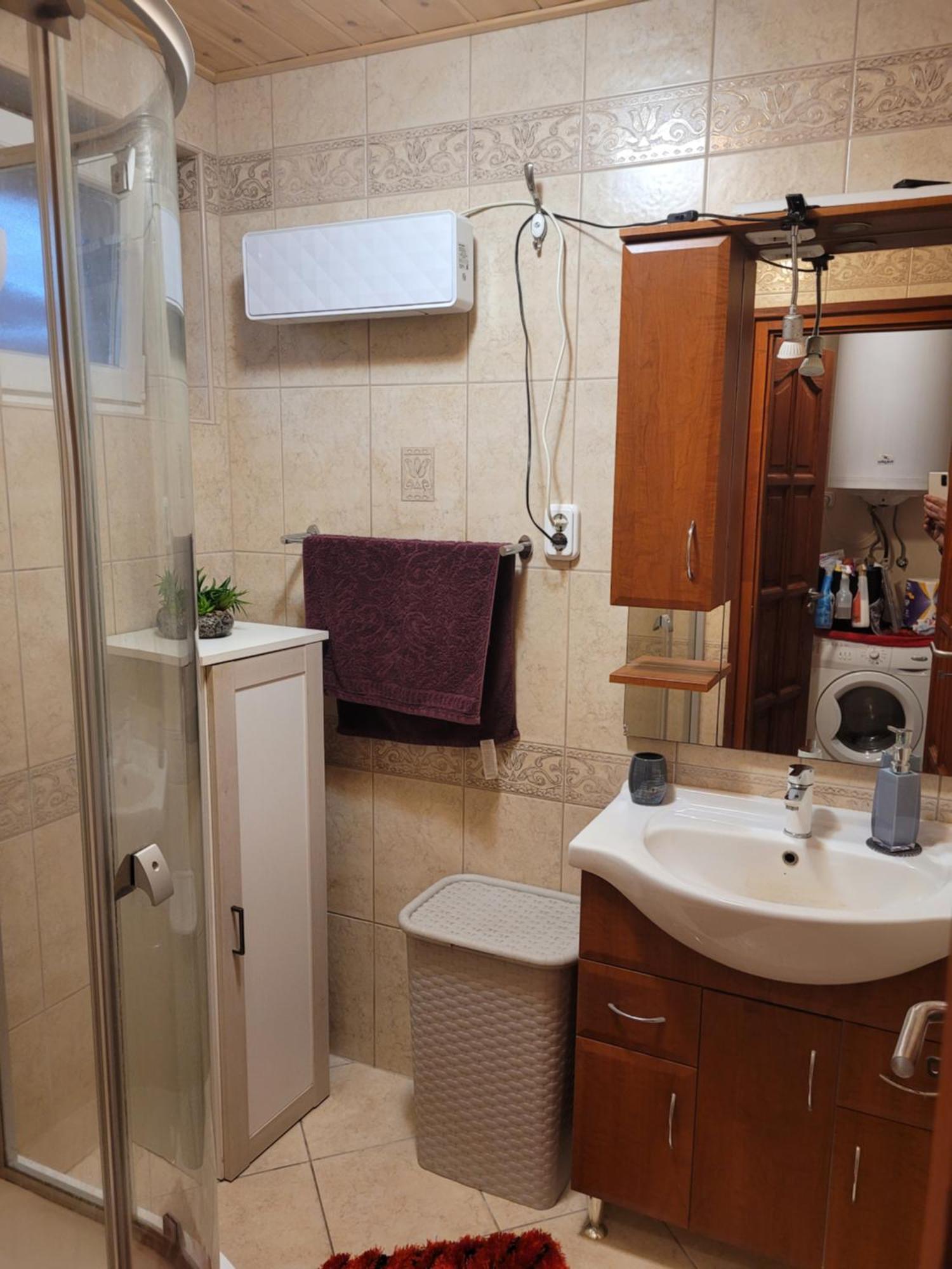 Apartmán Beni Nyaralo Békésszentandrás Exteriér fotografie