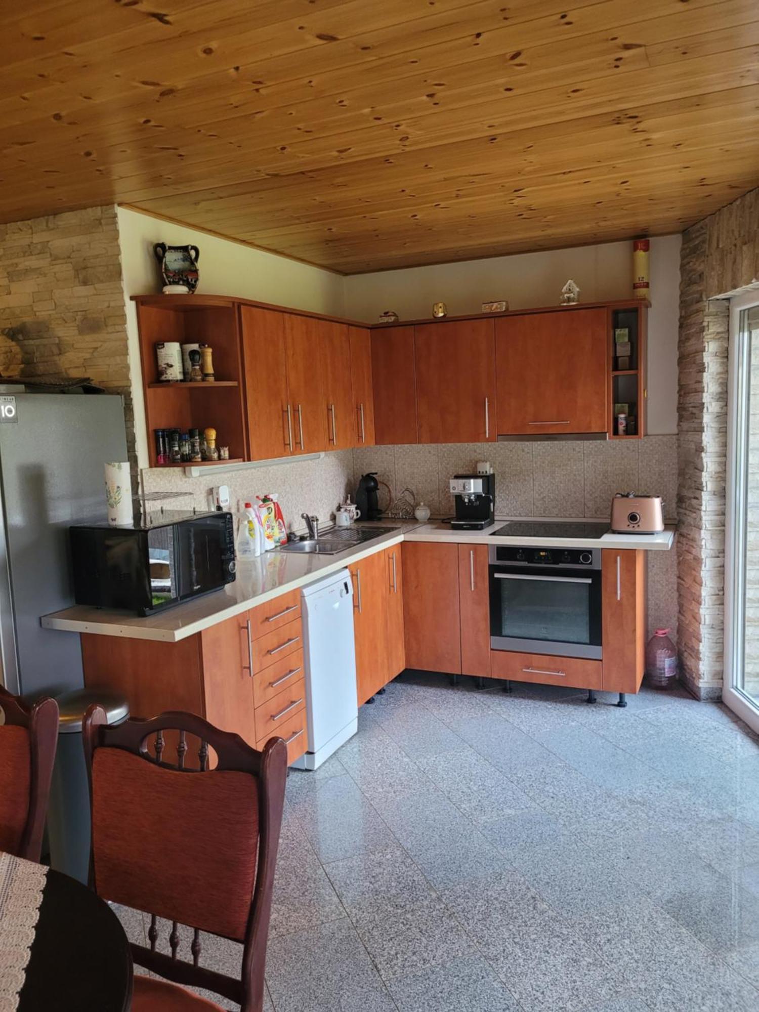 Apartmán Beni Nyaralo Békésszentandrás Exteriér fotografie
