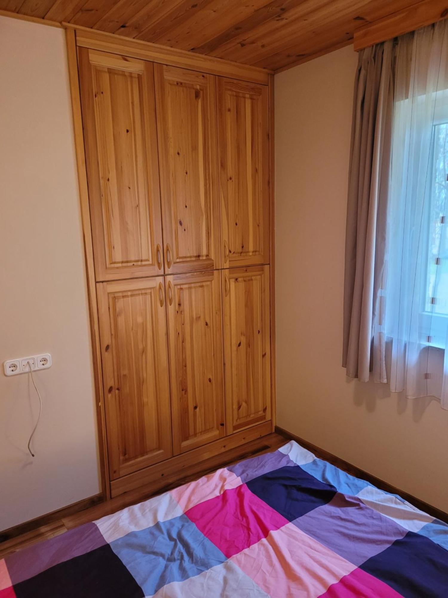 Apartmán Beni Nyaralo Békésszentandrás Exteriér fotografie