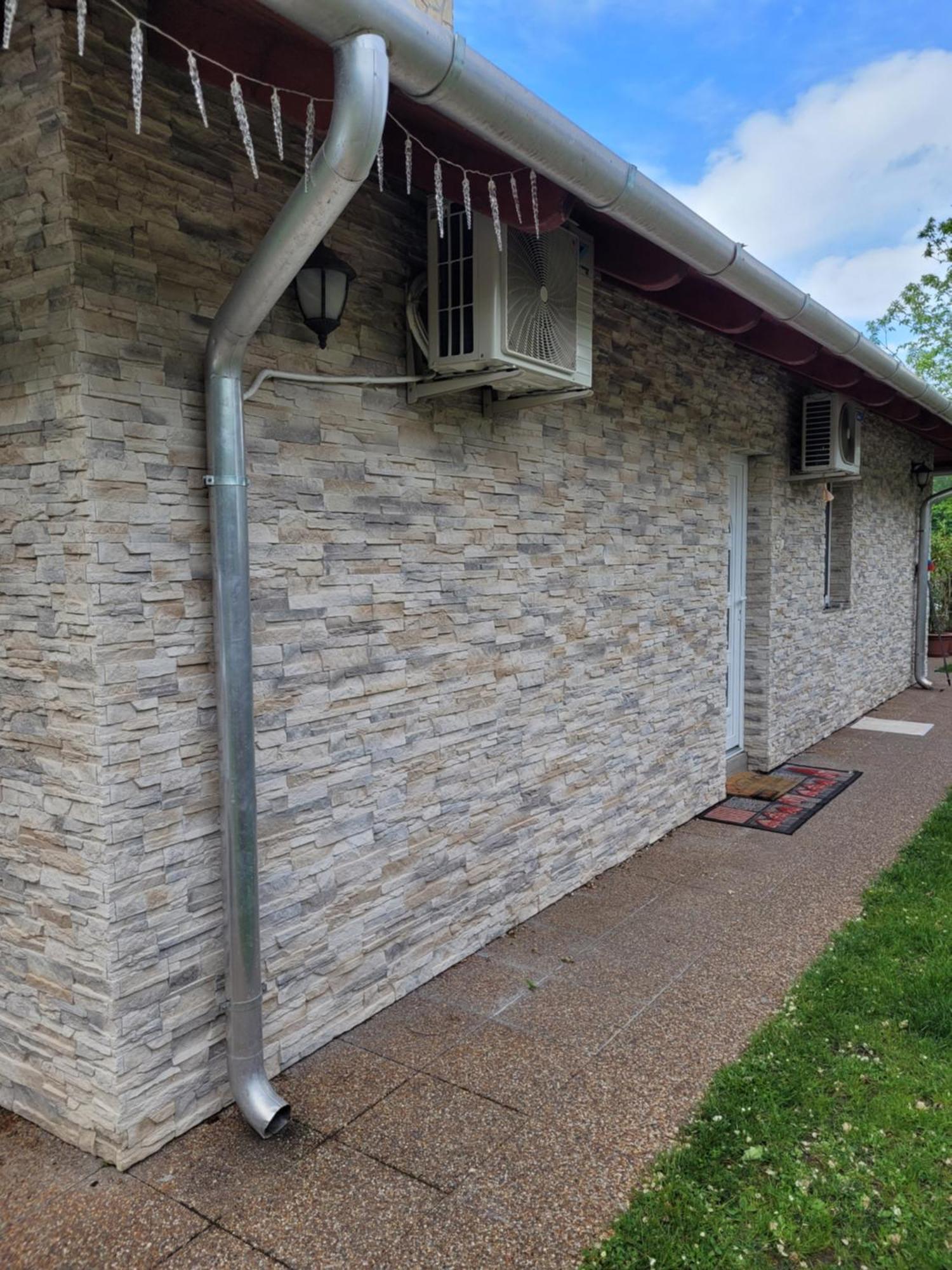Apartmán Beni Nyaralo Békésszentandrás Exteriér fotografie
